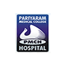 Pariyaram Co-Operative Medical College Hospital,Pariyaram, Kerala